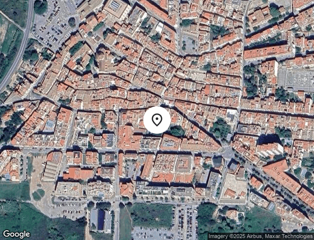 Entrepôt industriel à Avenue President Companys